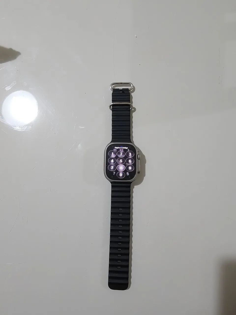 Vendo Smart Watch Ultra - Foto 2