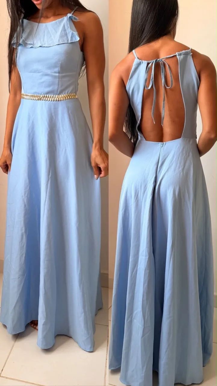 Roupas para casamento  - Foto 3