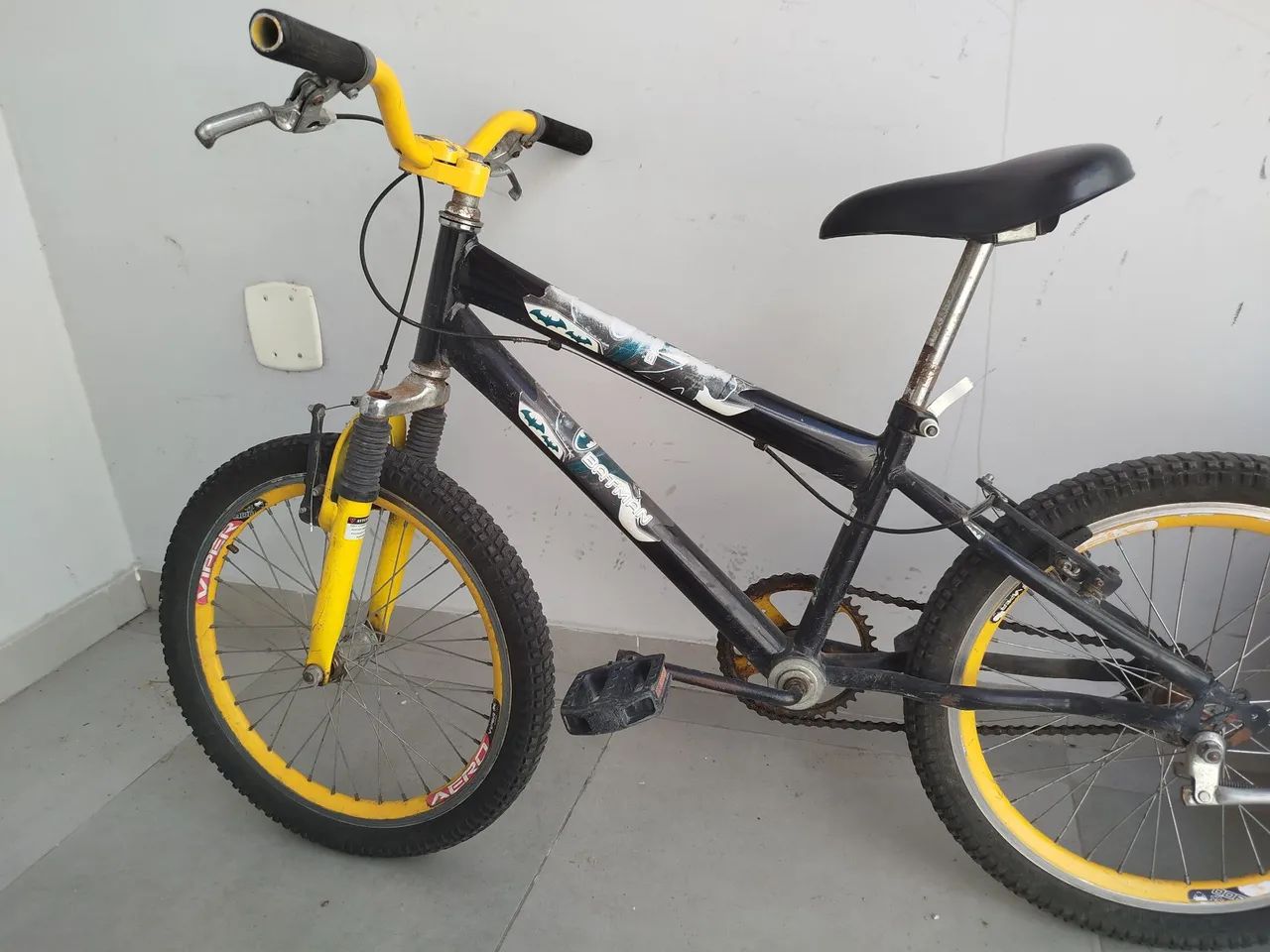 Bicicleta  - Foto 3