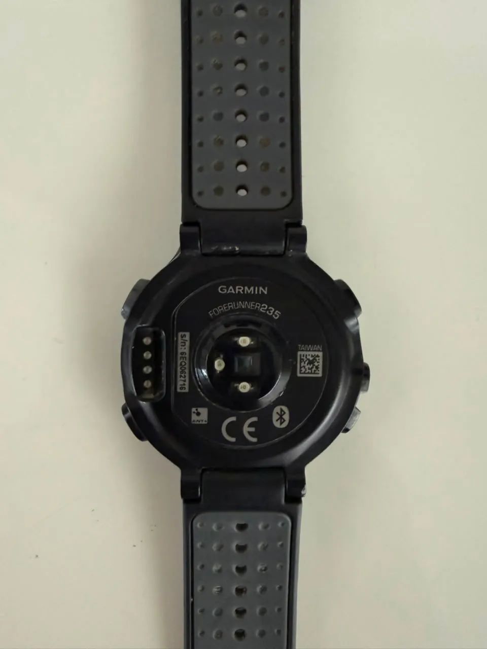 Relógio Garmin Forerunner 235  - Foto 2