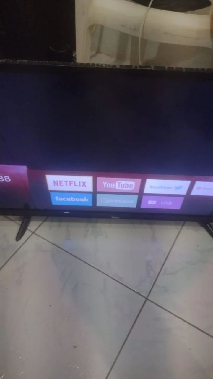 Televisão funcionando tudo ótimo condições  - Foto 2
