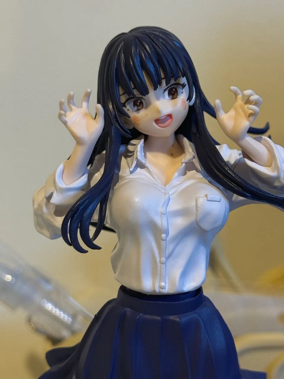 annaちゃん 箱750 Boku no Kokoro no Yabai Yatsu - Yamada Anna - Luminasta (SEGA