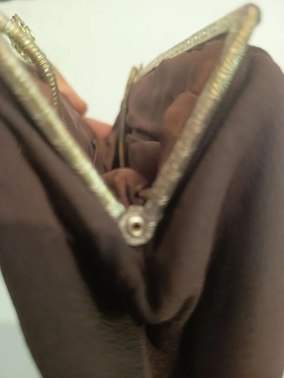 Bolsa vintage  - Foto 5