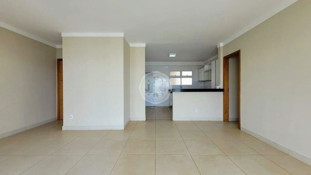 Apartamento com 04 Quartos para Alugar, 133m² - Nova Aliança Sul - Edifício Solar das Aves - Foto 2