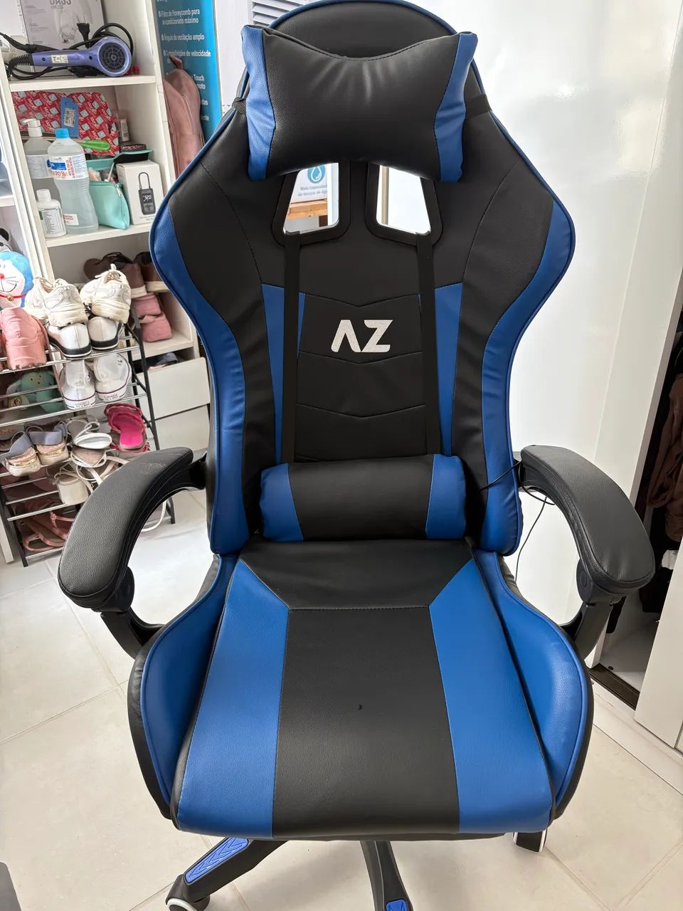 Cadeira Gamer 