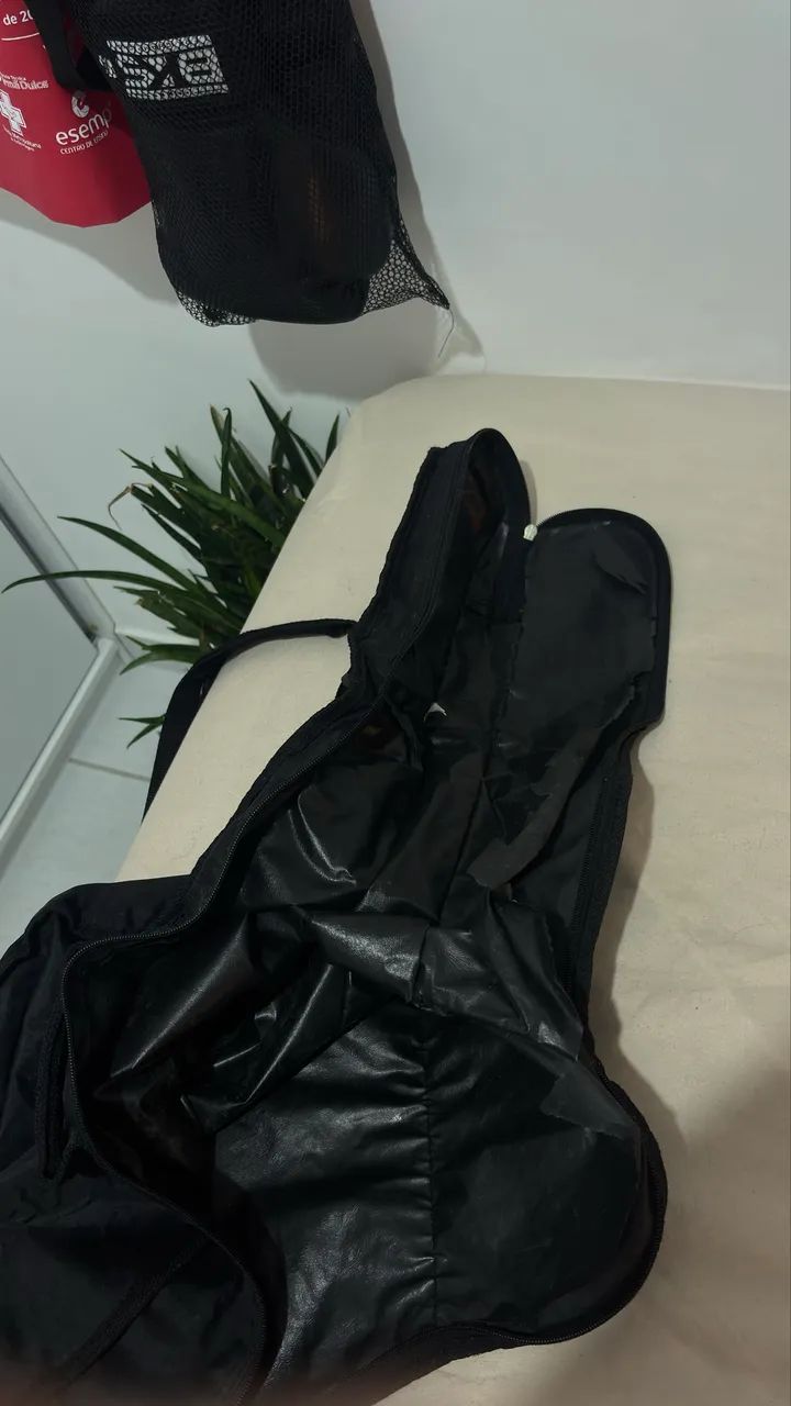 Violão infantil usado  - Foto 4