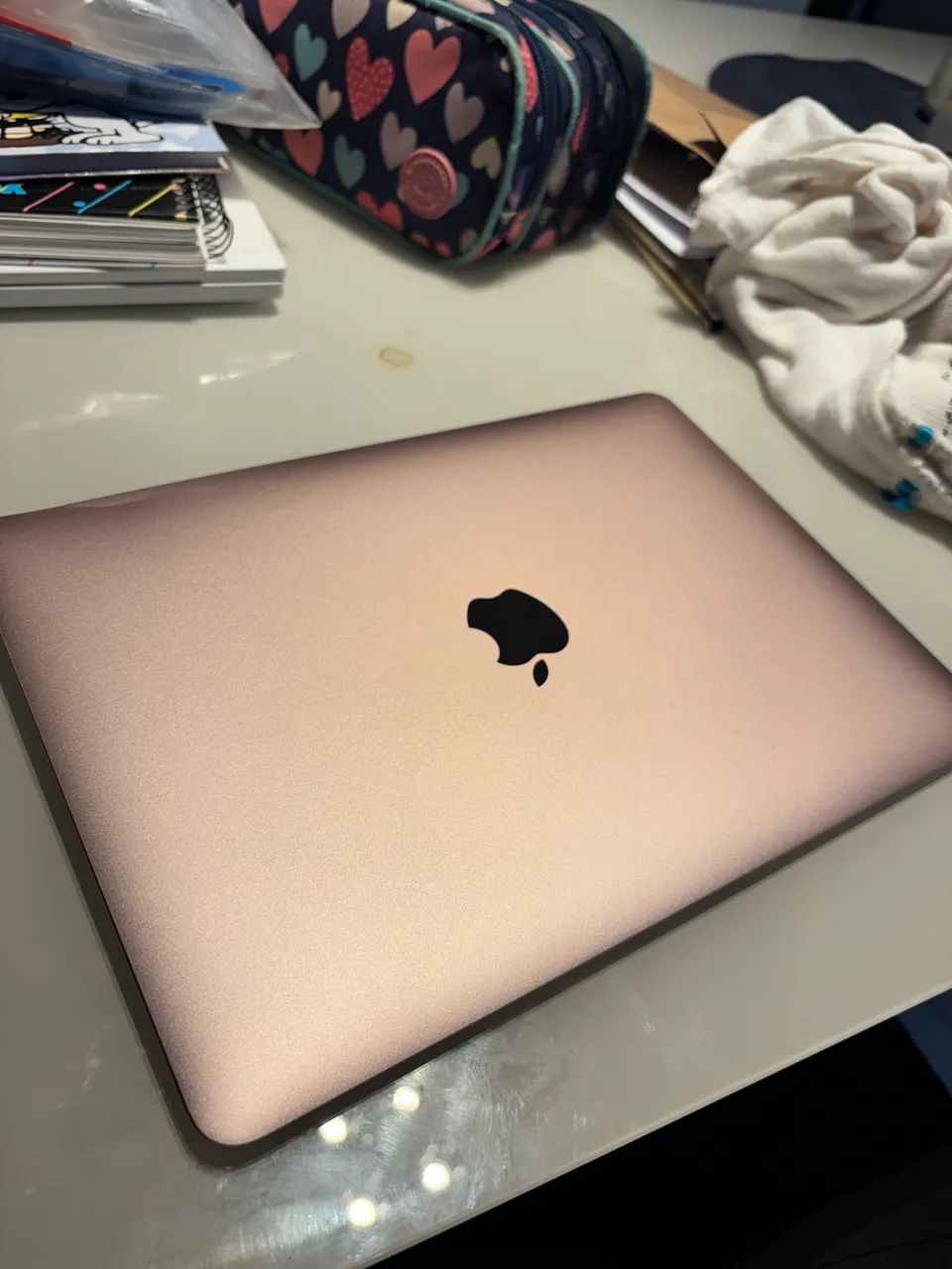 Mac Rosa  - Foto 4