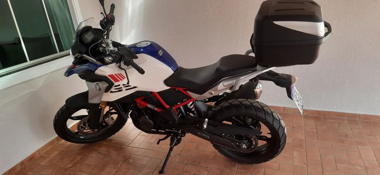 G310 gs 2025 - Foto 2