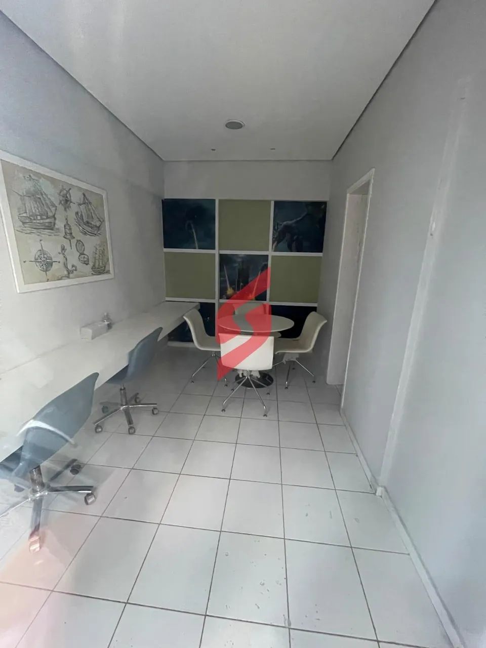 Apartamento com 2 dormitórios no Parque Campolim - Sorocaba - Foto 3