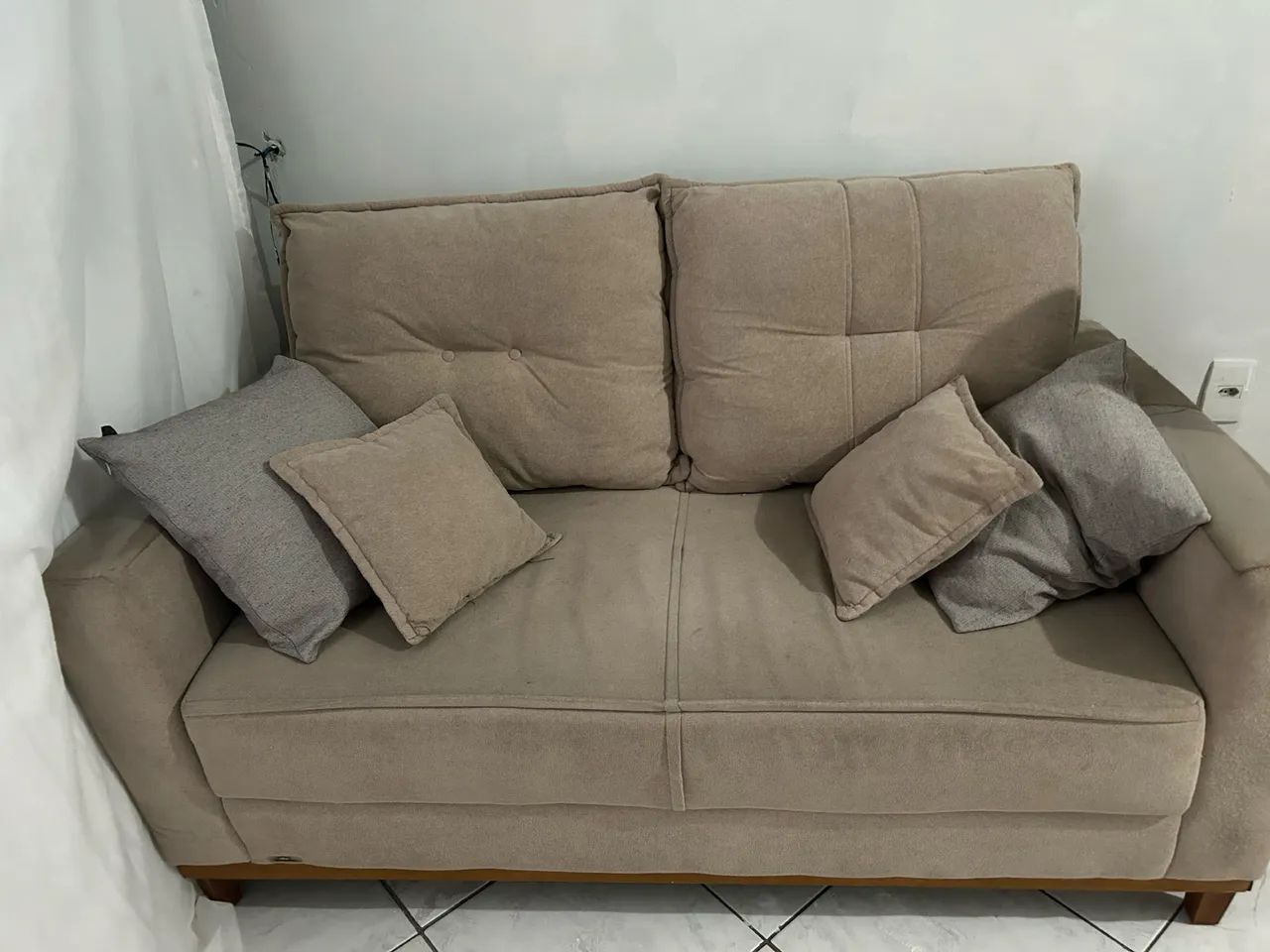 Sofá 
