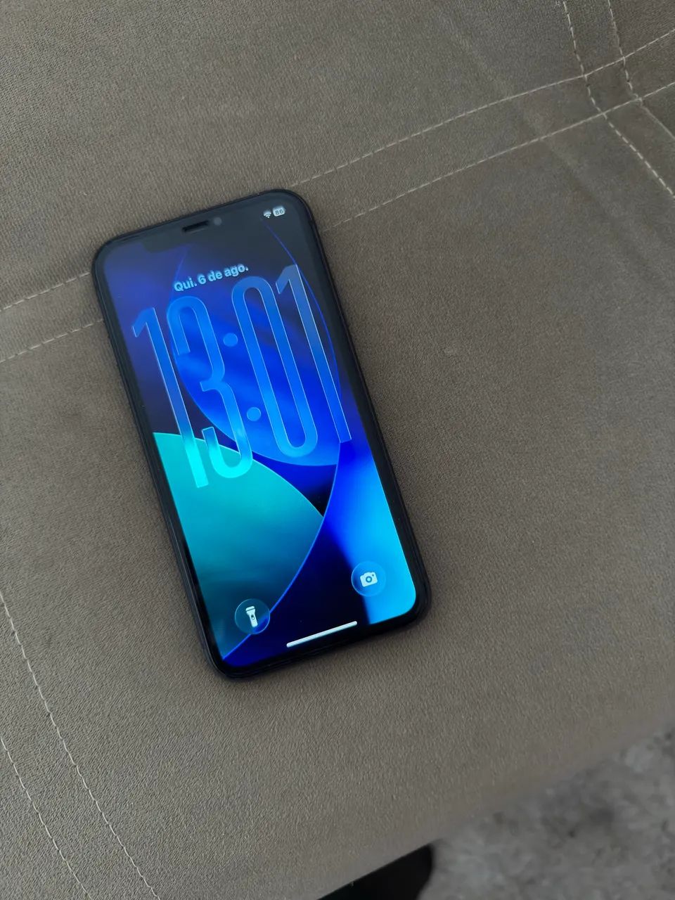 iPhone 11 64gb - Foto 4