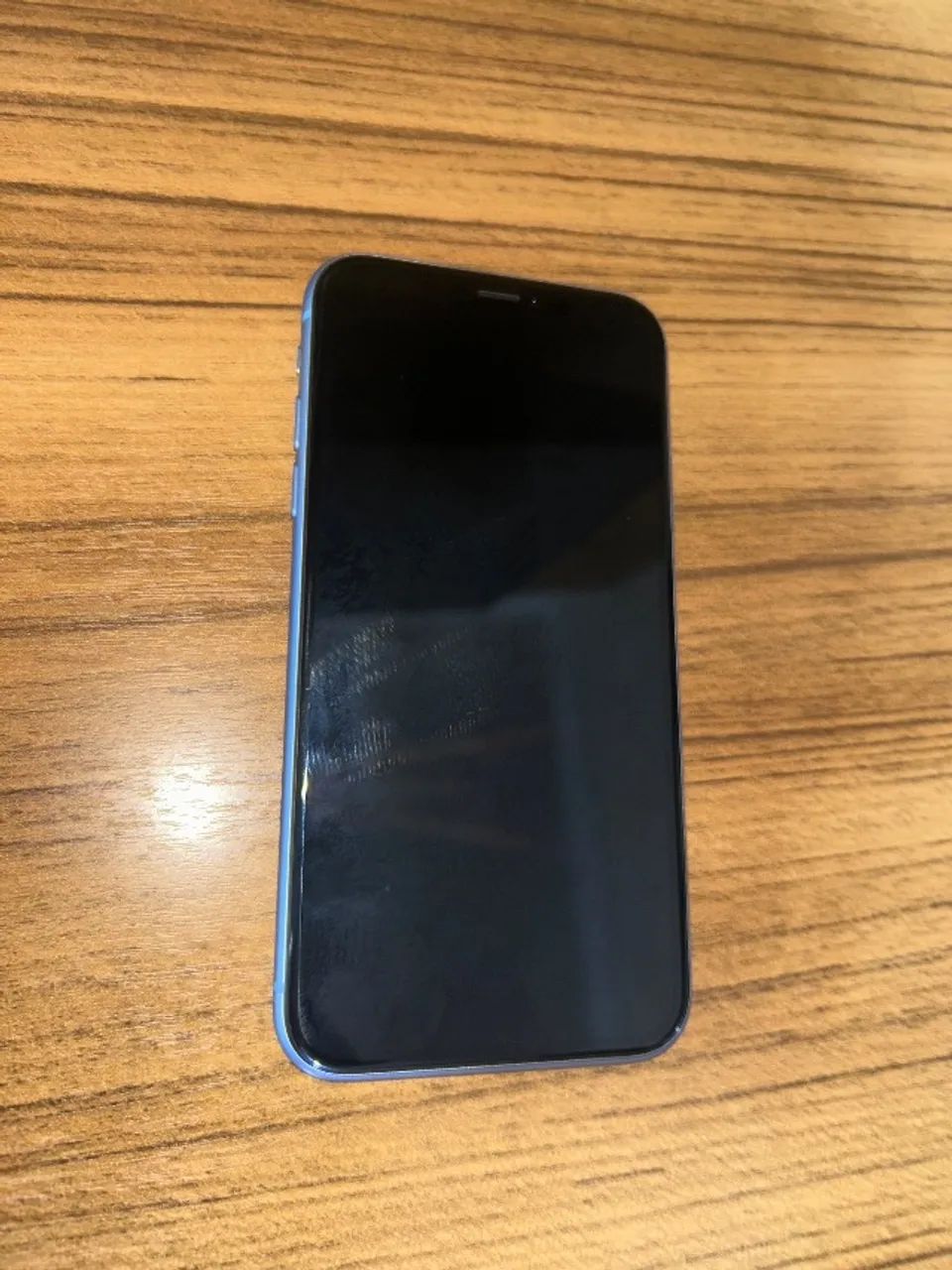 iPhone XR - Foto 3
