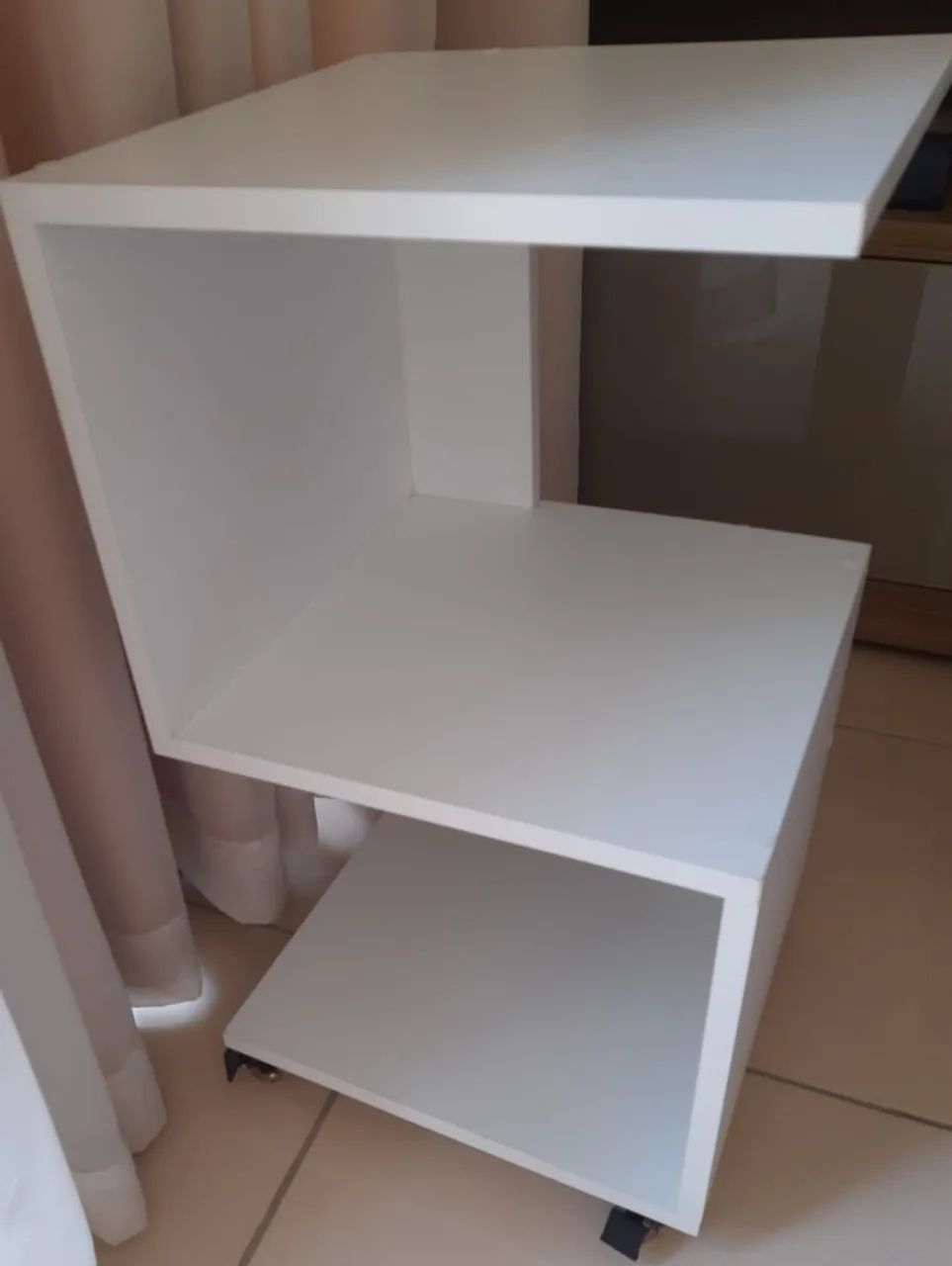 Mesa Lateral em MDF - Foto 2