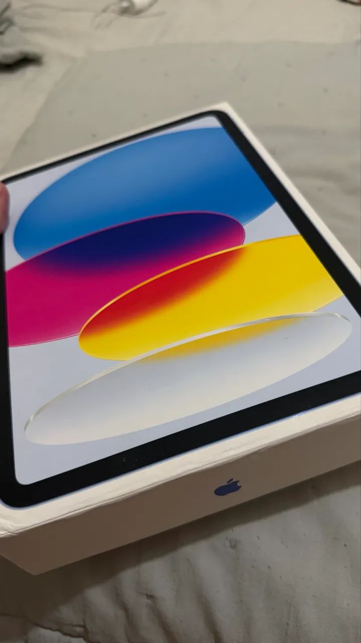 iPad 11  - Foto 4