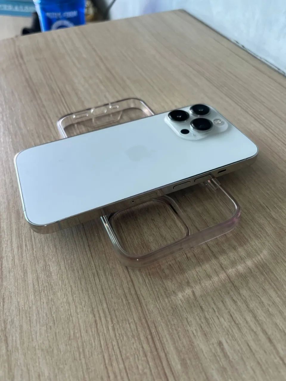 iPhone 13 Pro - Foto 2