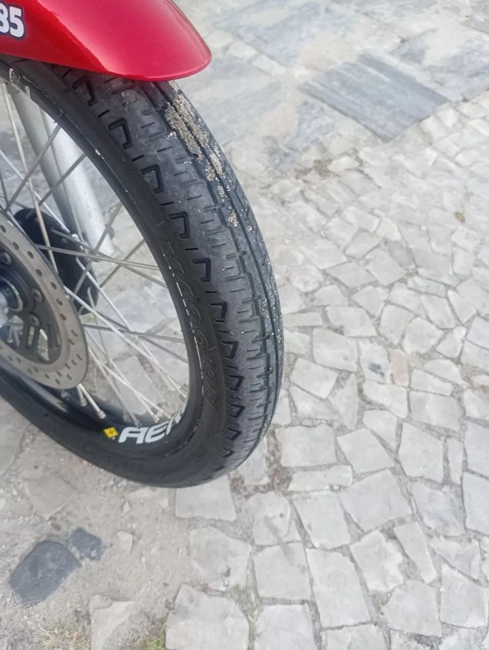 Fan 150  - Foto 2