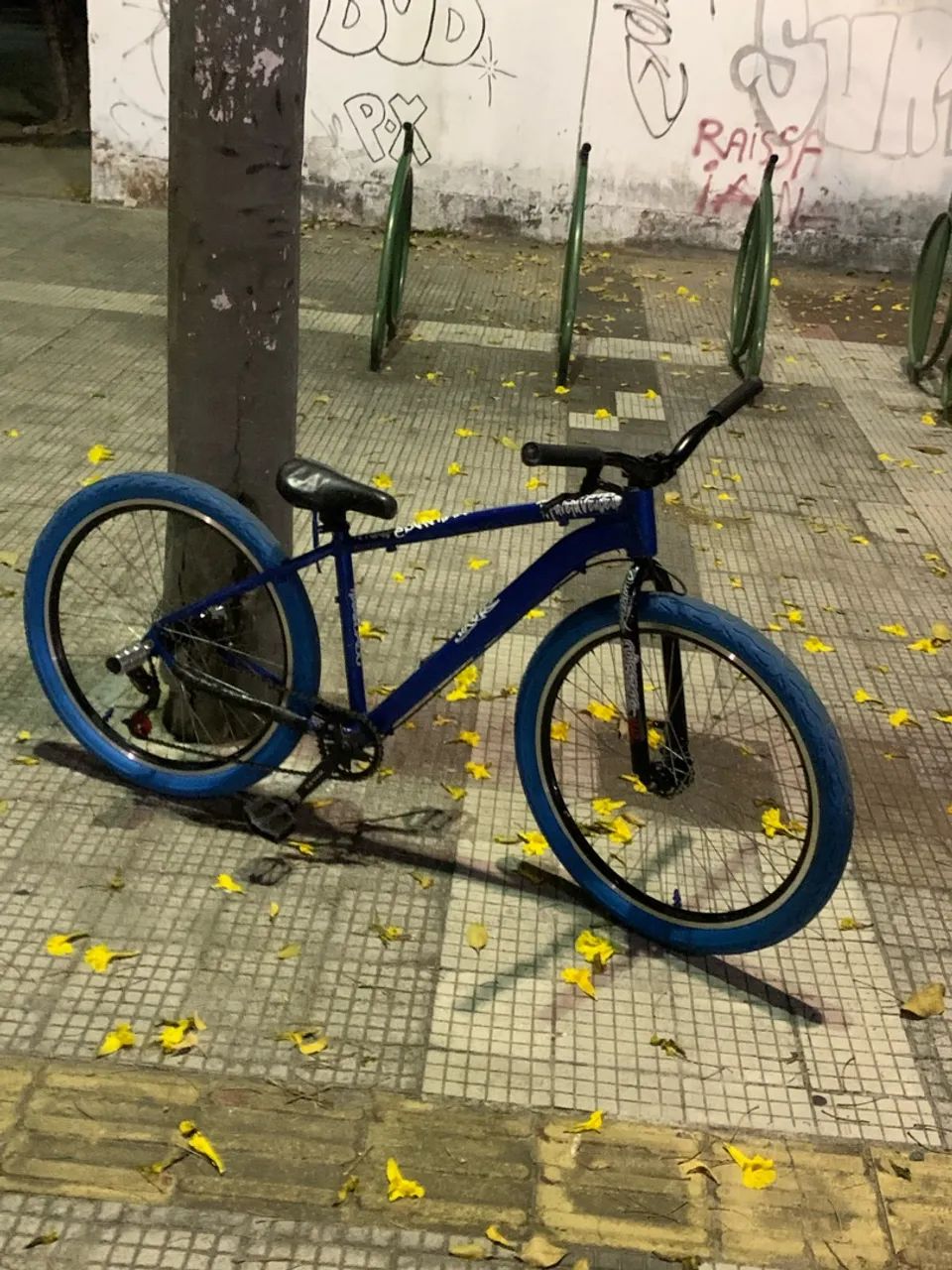 Vendo essa Bicicleta  - Foto 2