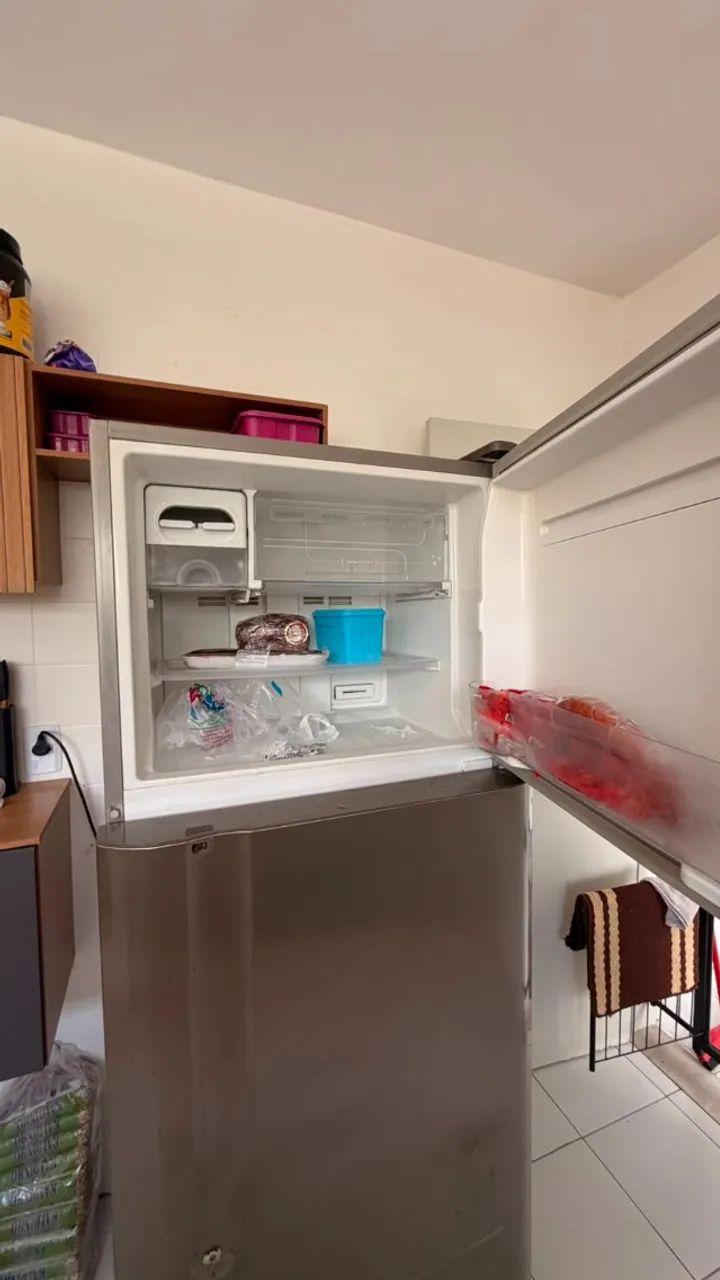 Geladeira - Foto 4