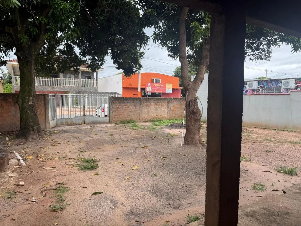 Casa com 4/4 sendo 1 suite em coroados  - Foto 2