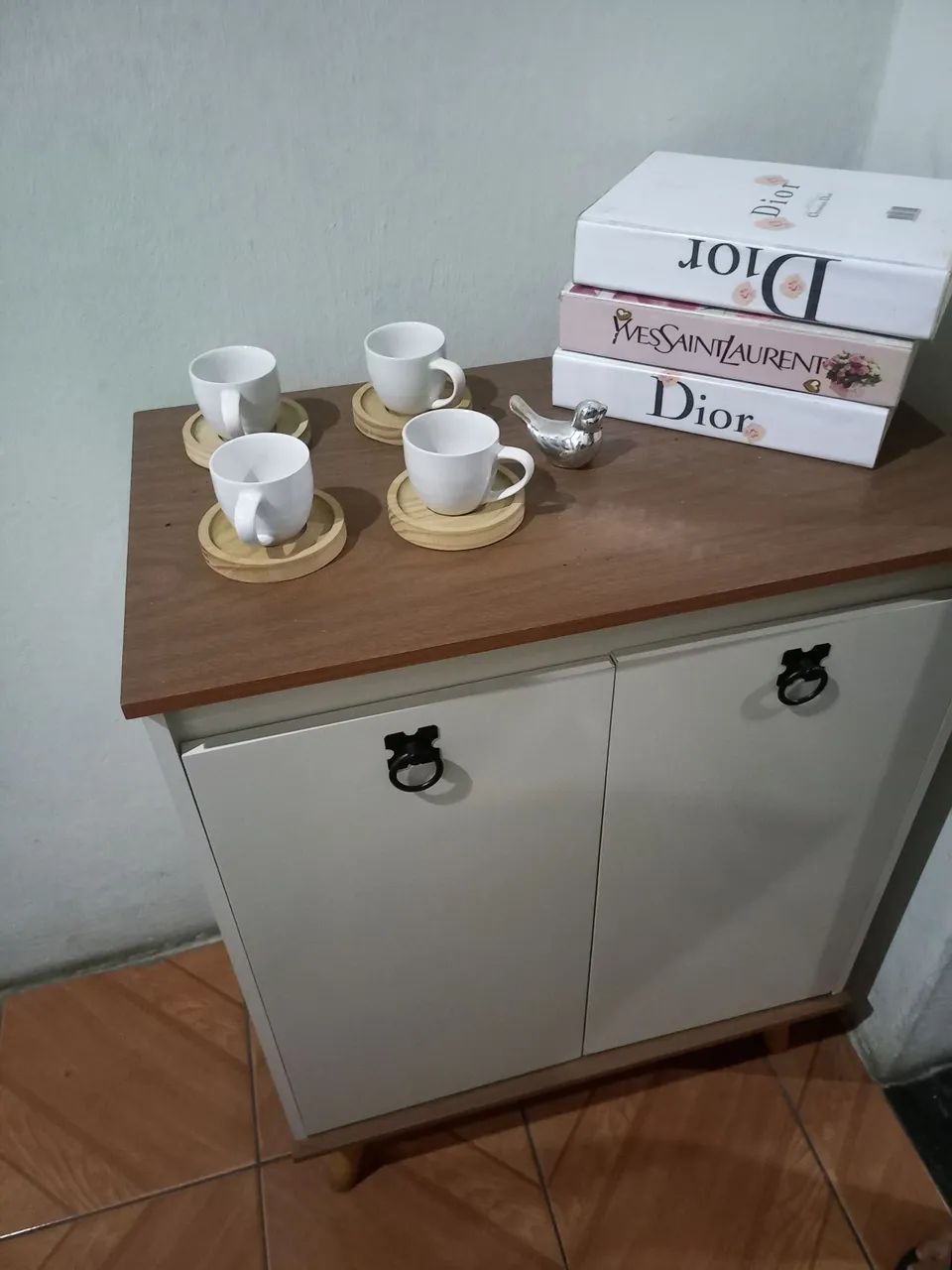Vendo Hack E Buffet - Foto 2
