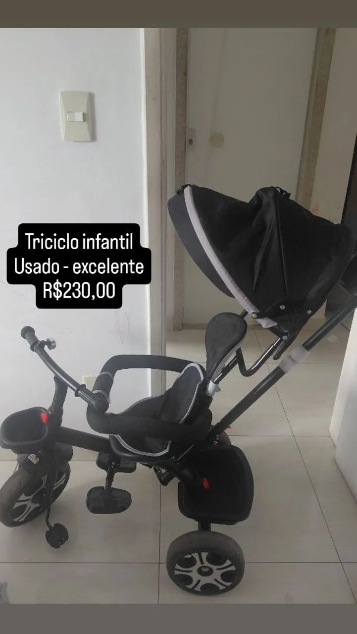 Triciclo
