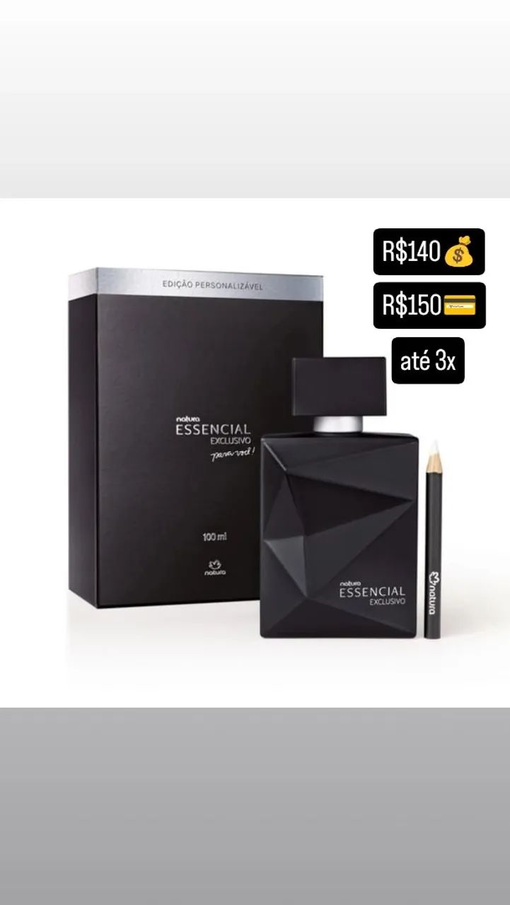 Kit Essencial Exclusivo e Clássico  Dia dos Pais  - Foto 3