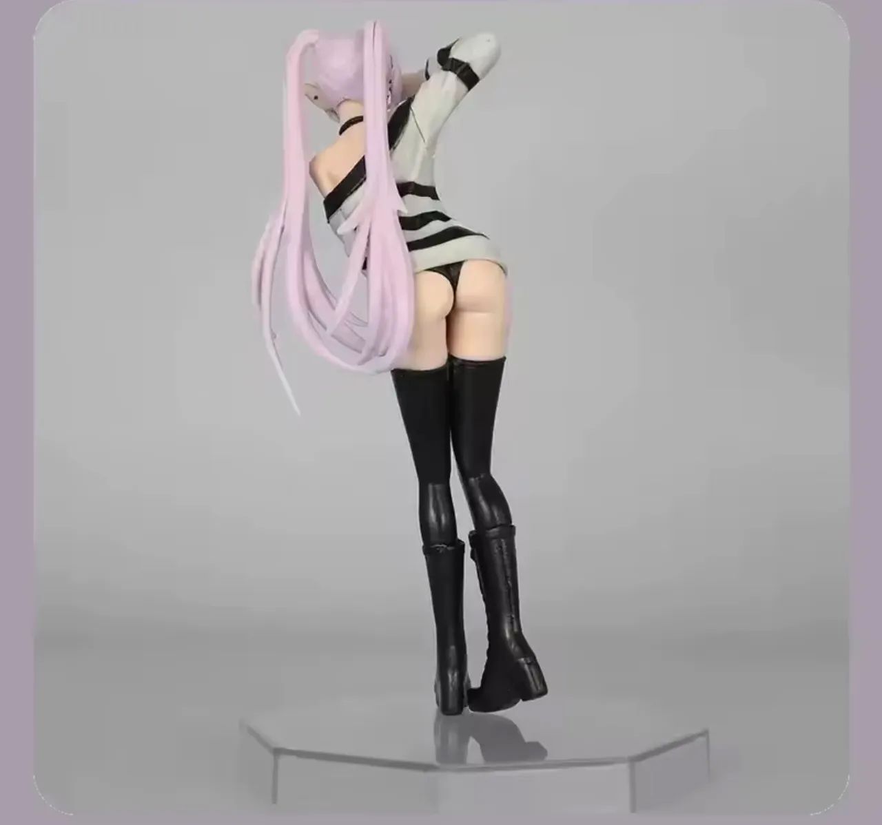 Action figure (casual) Frieren  - Foto 2