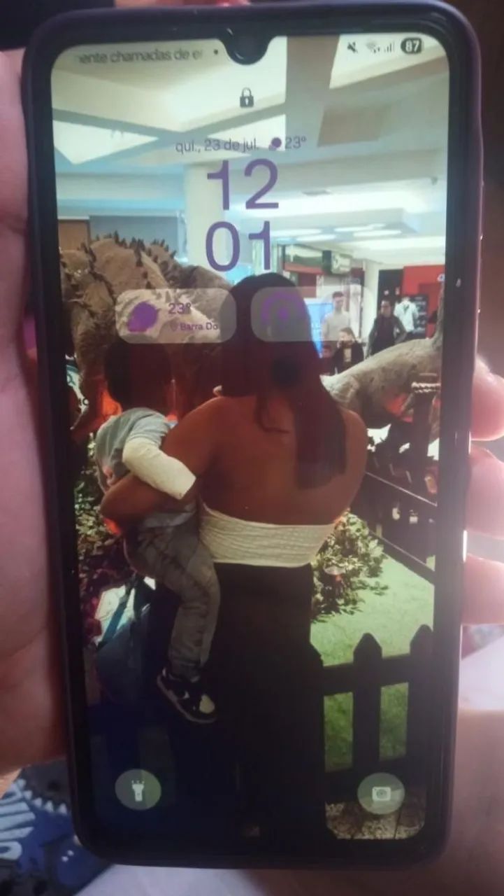 Samsung A06 - Foto 2