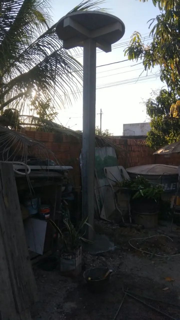 Vende-se Pilar de Caixa d'água 1000 litros,2000 litros e 3000 litros  - Foto 2