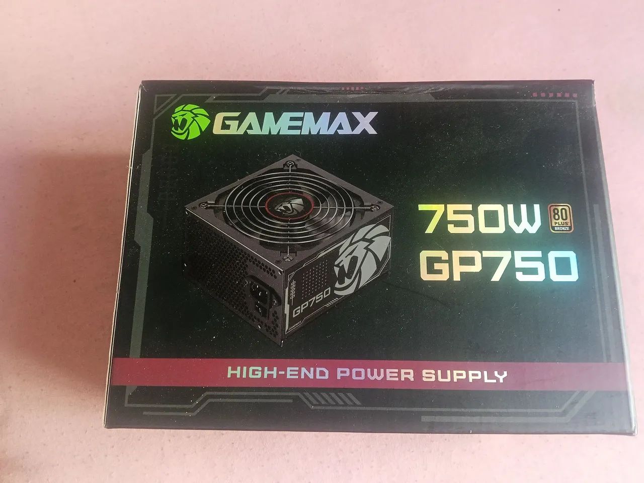 Vende-se Pc game perfeito para gamer  - Foto 4