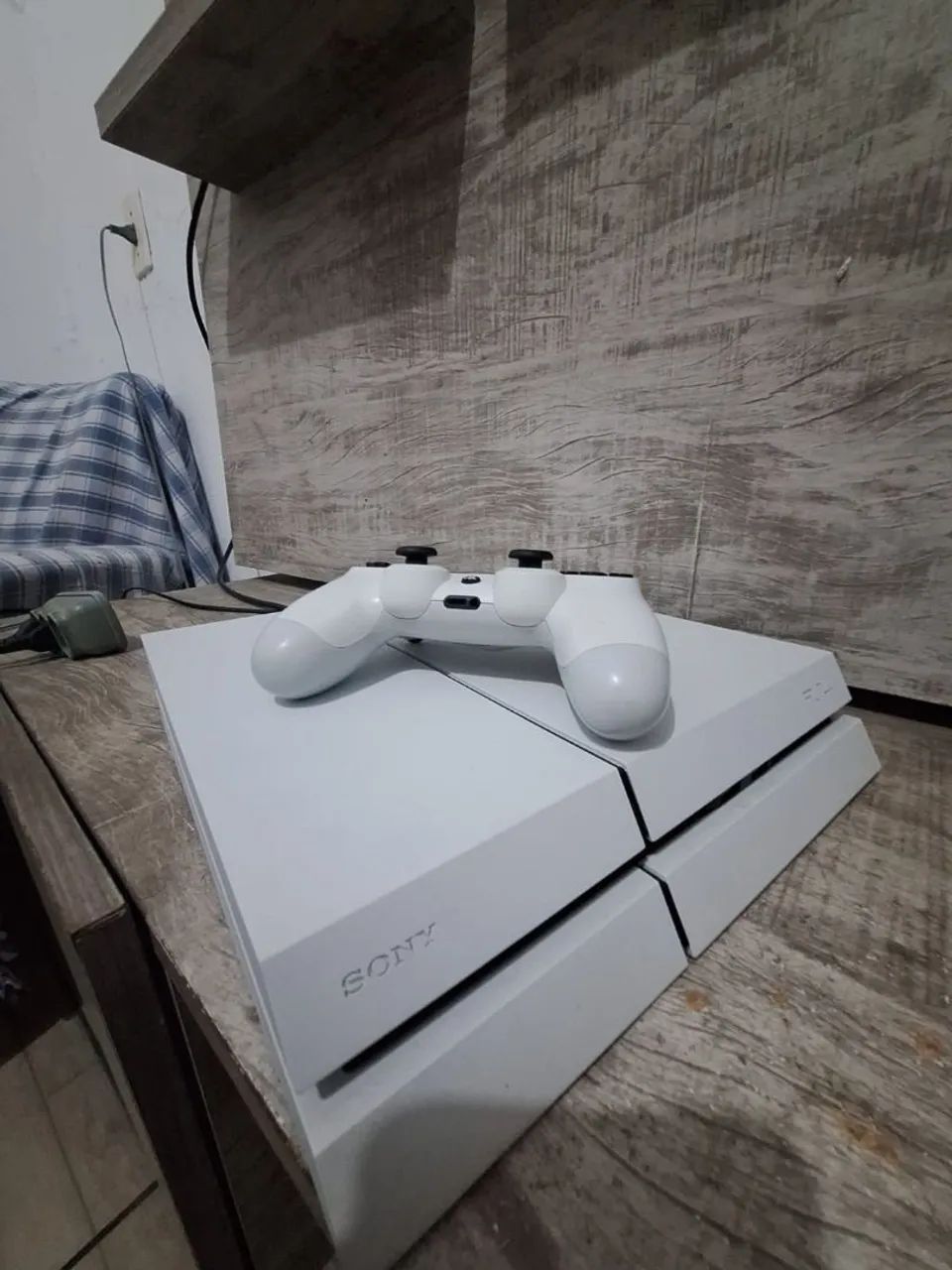 PS4 - Foto 2