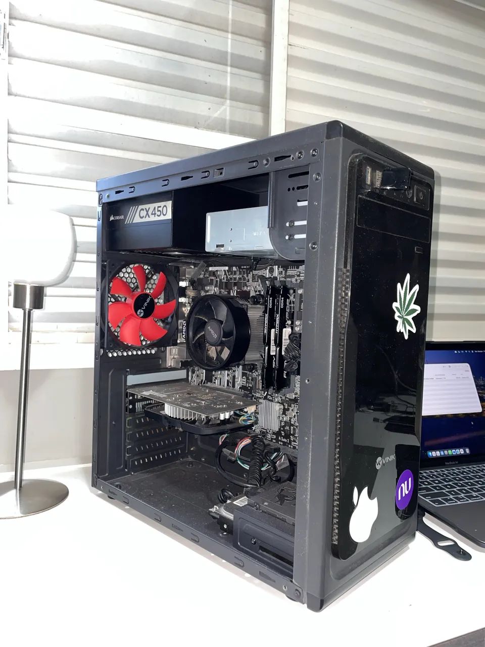 PC GAMER - Ryzen - Foto 3