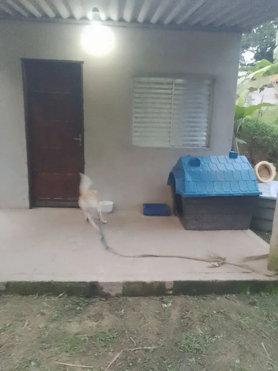 Vendo casa em Mongaguá recibo de compra e venda  - Foto 4