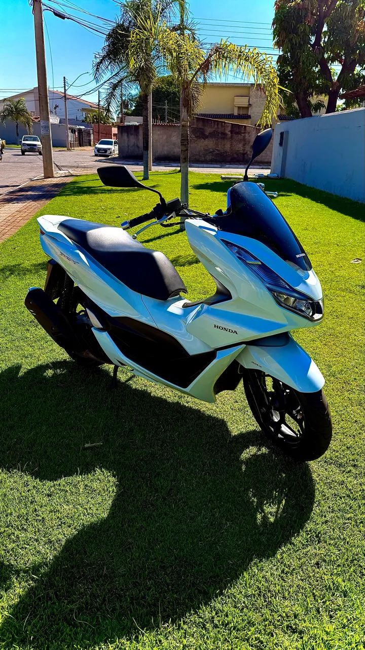 HONDA - PCX  2024 - Foto 2