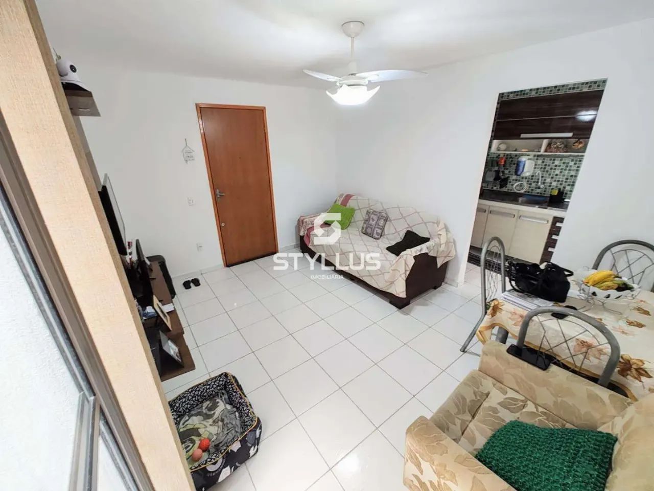 Cascadura | Apartamento 2 quartos - Foto 3