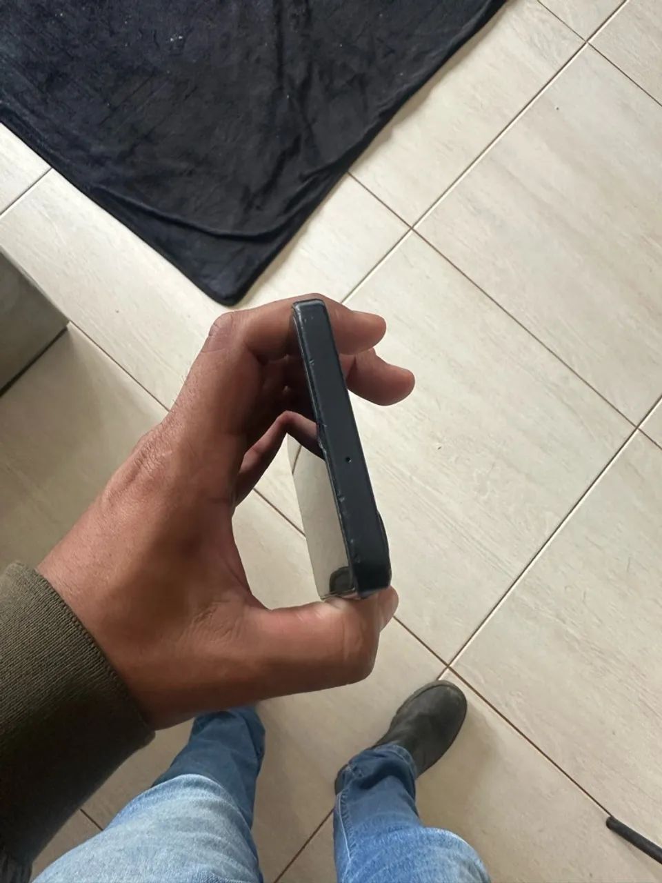 VENDO SAMSUNG A16 - Foto 4