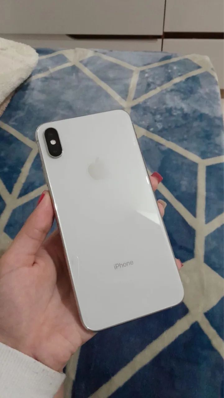 iPhone Xs Max