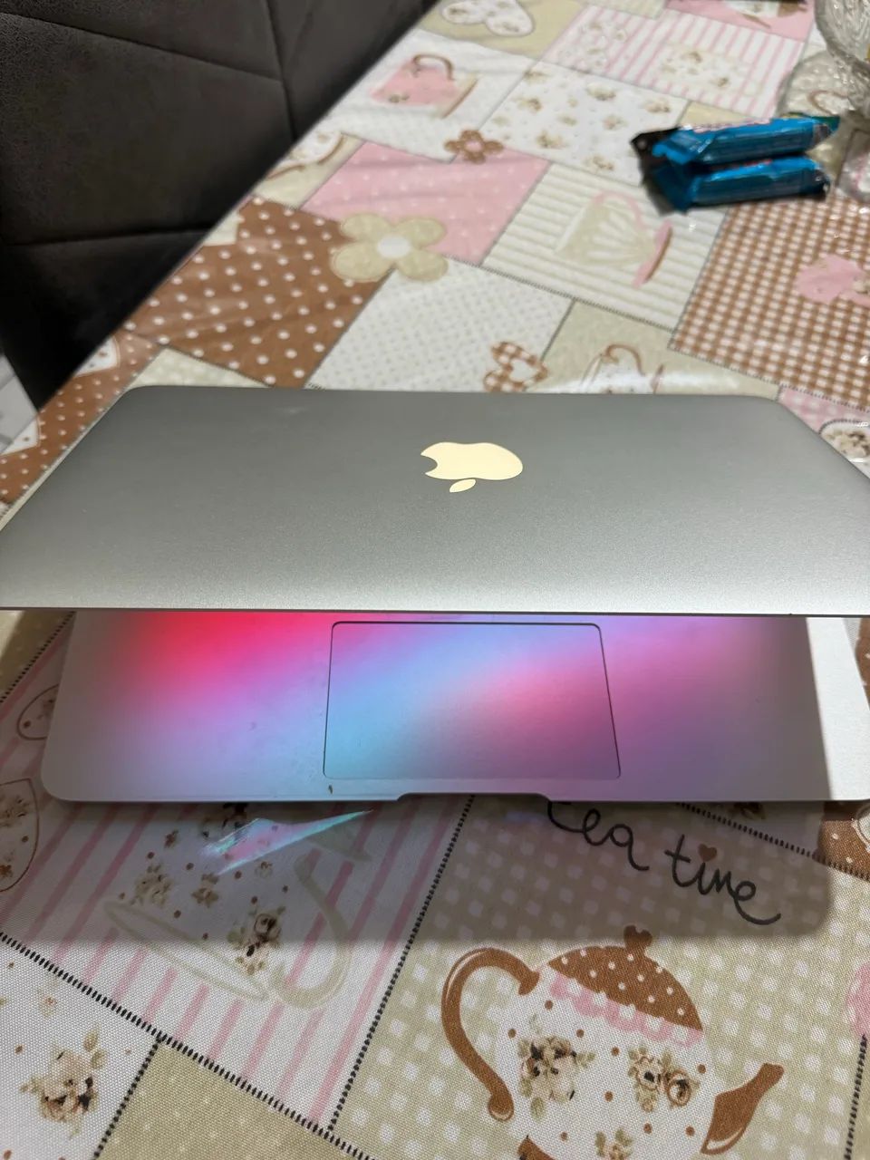 MacBook Air 2017 - Foto 2