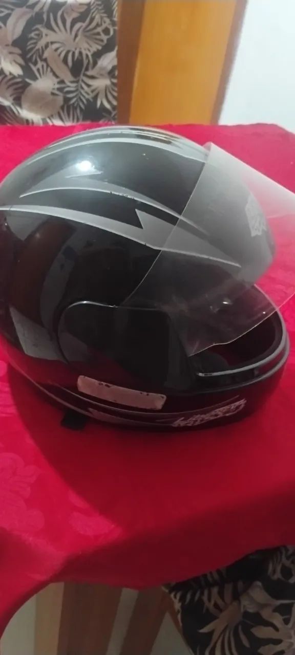 Capacete motociclista - Foto 3