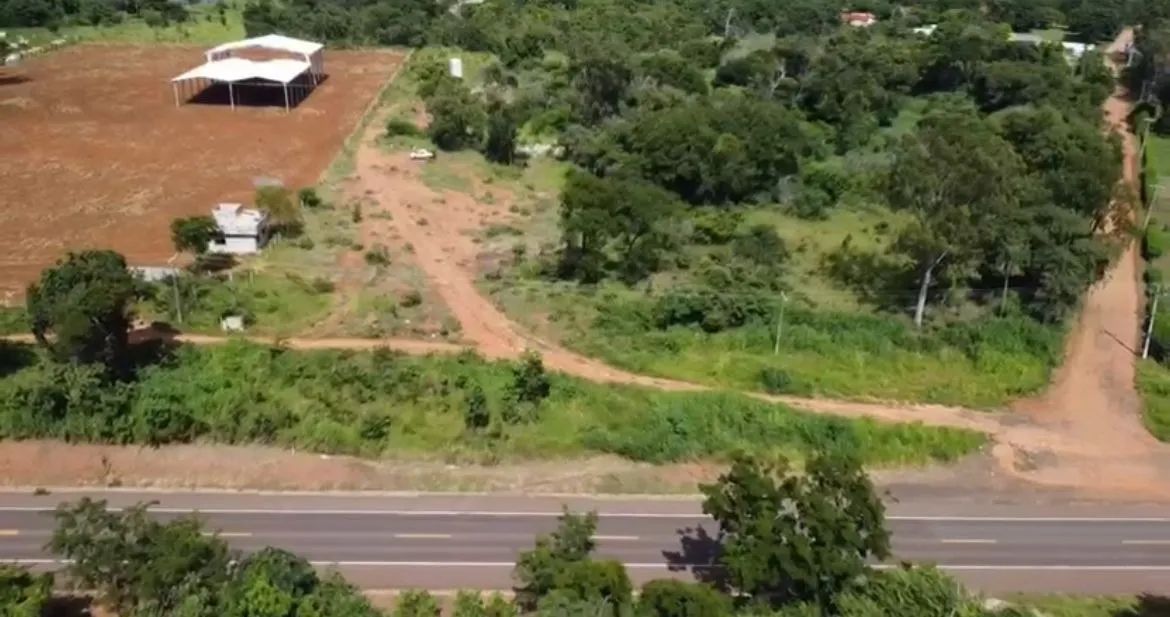 Lote à venda, Centro Oeste - Campo Grande/MS - Foto 3