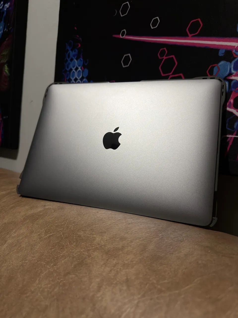 MacBook Air 2020 M1 256 SSD 8GB RAM - Notebooks - Jardim