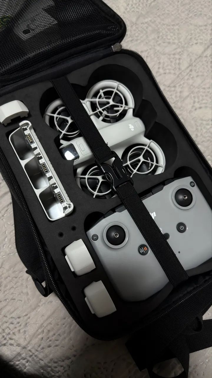 Drone Dji Neo  - Foto 4
