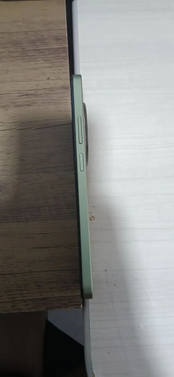 Xiaomi 14C gold + capa rosa - Foto 5