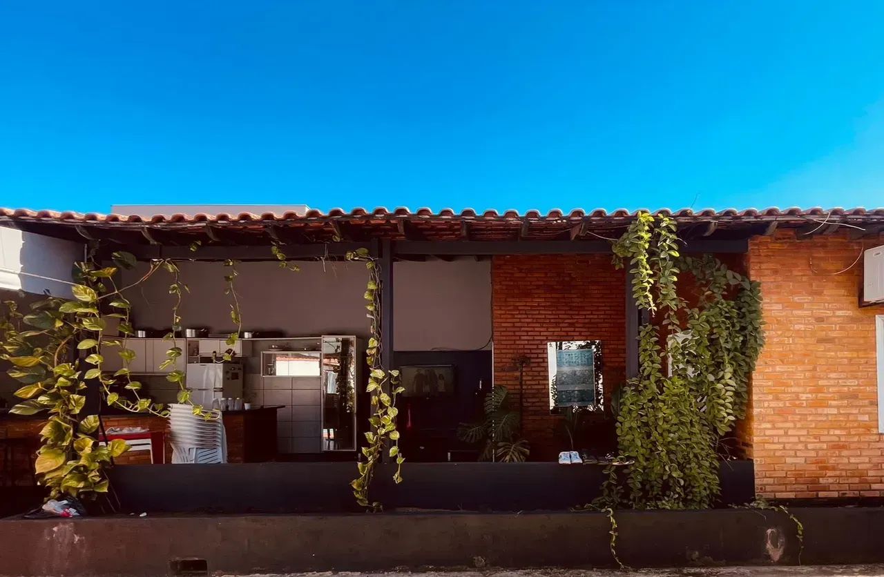 Vendo uma Casa Térrea no Condomínio Vila da Eletronorte - Foto 4