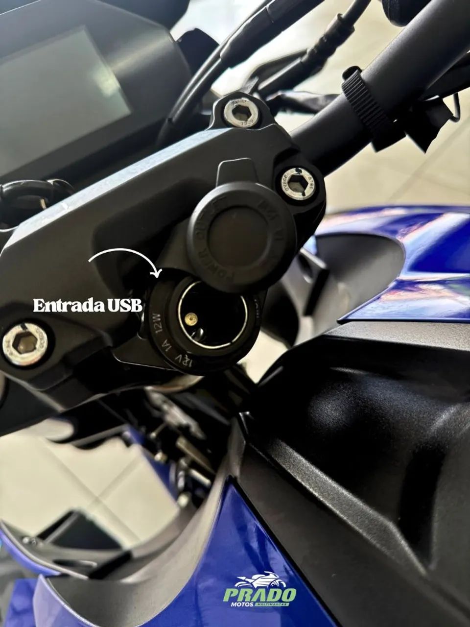 Fz 250, 2025. ? - Foto 3