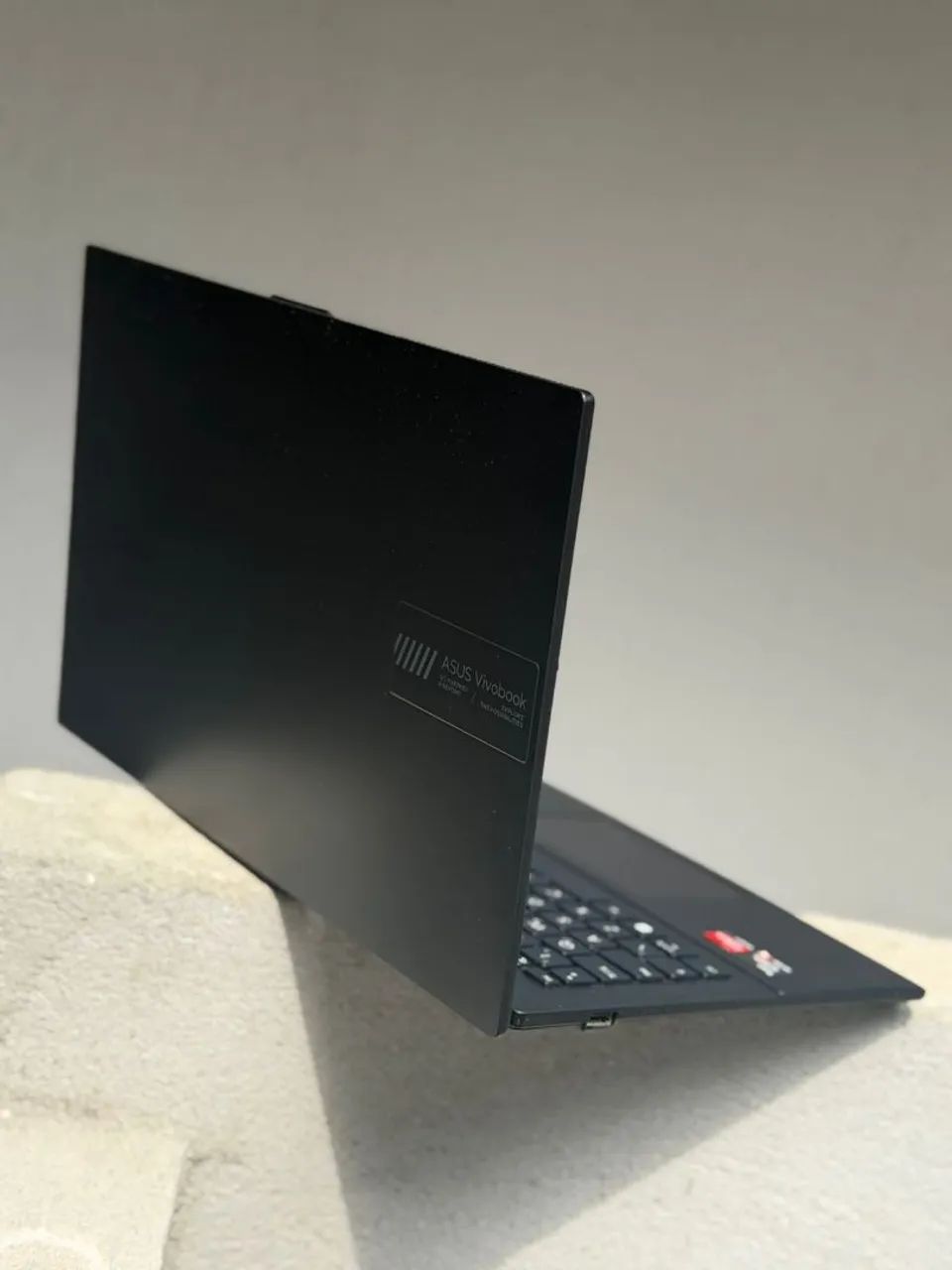Notebook ASUS go15 - Foto 2