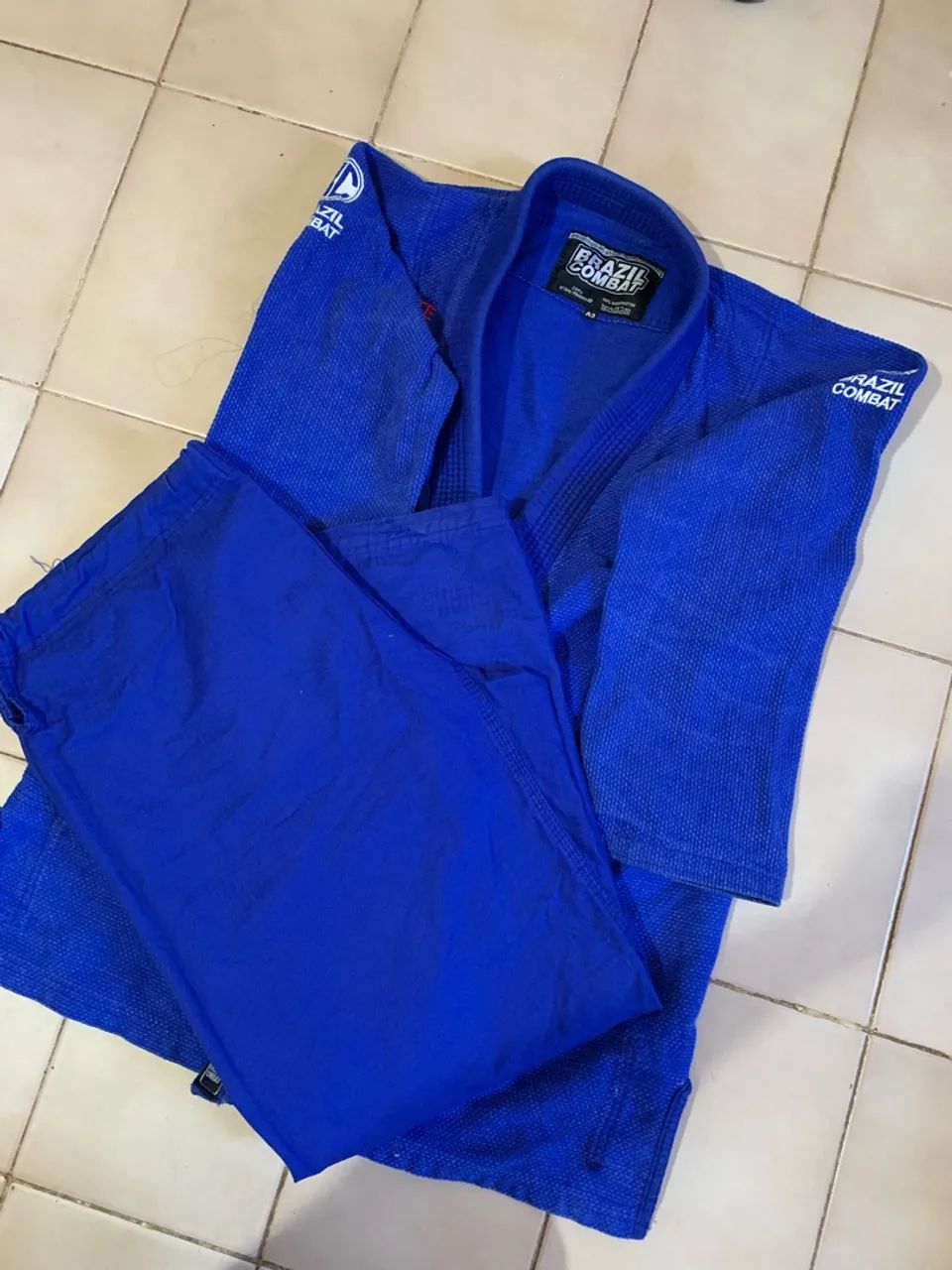 Kimono Jiu-jitsu