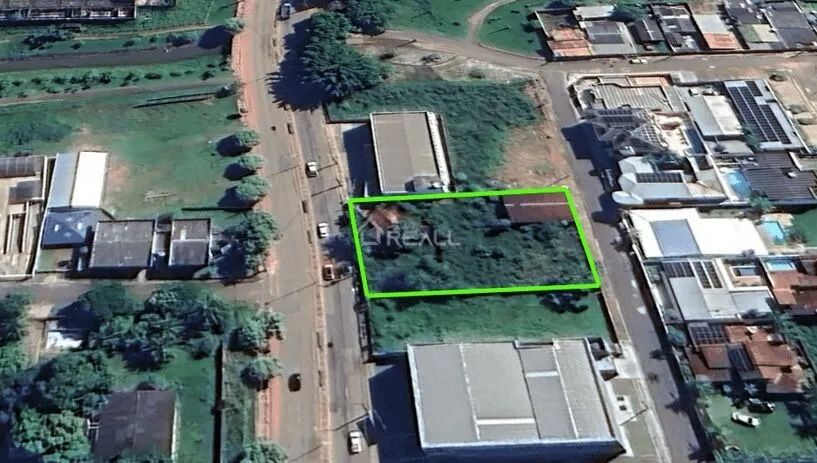 Vila Nova, Terreno 1550 m² - Foto 3