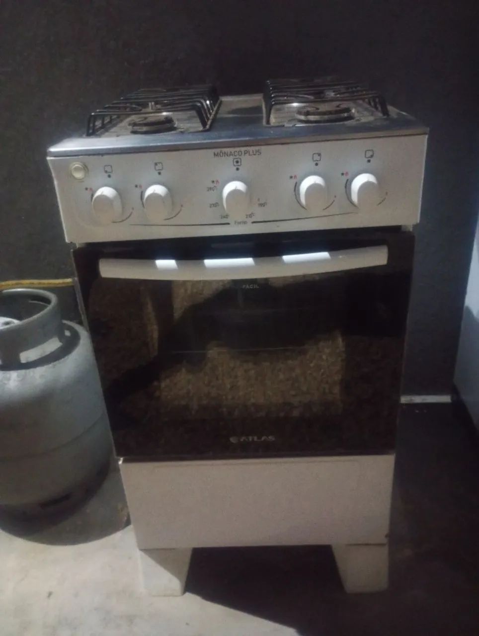 Fogão bom - Foto 2
