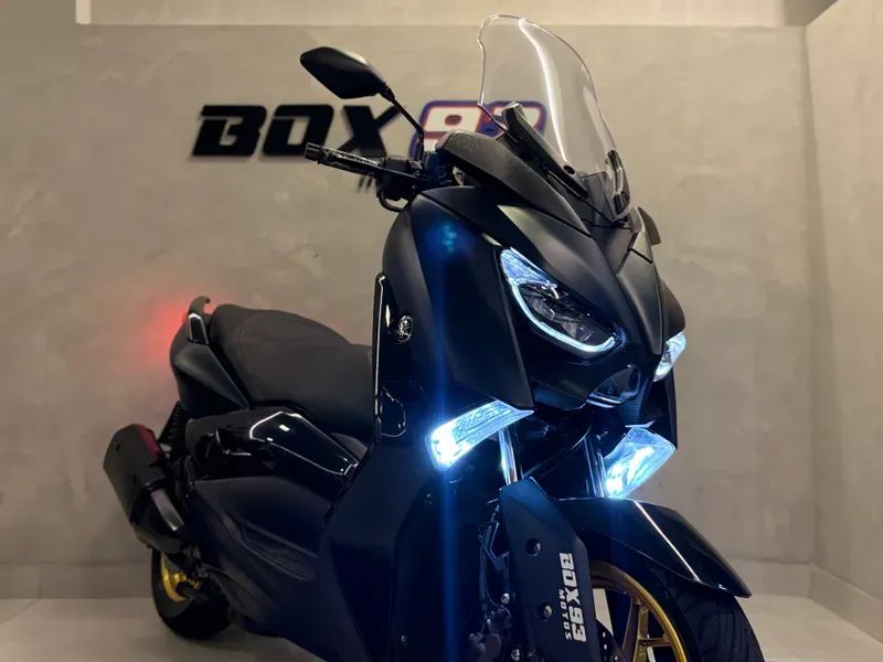 Yamaha Xmax 250 Abs 2023 - Foto 4